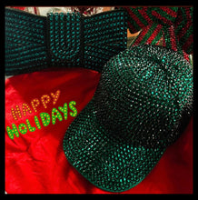 Load image into Gallery viewer, Bling Bling Hat