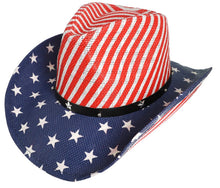Load image into Gallery viewer, All Star Cowboy Hat