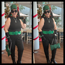 Load image into Gallery viewer, Bling Bling Clutch Purse