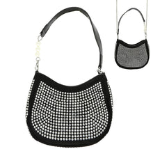 Load image into Gallery viewer, Baguette/Crossbody Shoulder Bag
