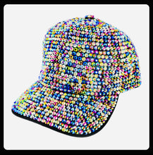 Load image into Gallery viewer, Bling Bling Hat