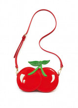 Load image into Gallery viewer, Cherry Blossom Crossbody