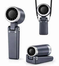 Load image into Gallery viewer, Turbof Portable Fan