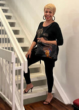 Load image into Gallery viewer, Soul Sista Crossbody Bag