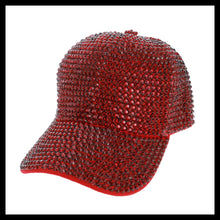 Load image into Gallery viewer, Bling Bling Hat