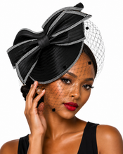 Load image into Gallery viewer, Fascinator
