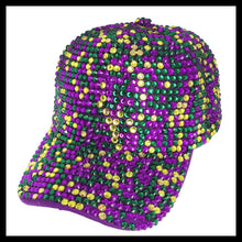 Load image into Gallery viewer, Bling Bling Hat
