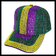 Load image into Gallery viewer, Bling Bling Hat