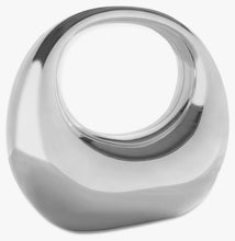Load image into Gallery viewer, Moon Shape Glossy Purse
