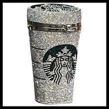 Load image into Gallery viewer, Star Cup Crossbody Purse