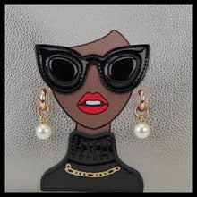 Load image into Gallery viewer, Sassy Lady Purse