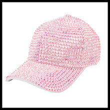 Load image into Gallery viewer, Bling Bling Hat