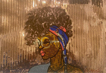 Load image into Gallery viewer, Soul Sista Crossbody Bag