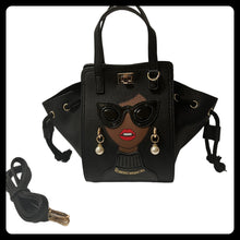 Load image into Gallery viewer, Sassy Lady Purse