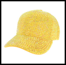 Load image into Gallery viewer, Bling Bling Hat