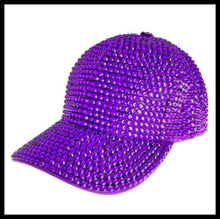 Load image into Gallery viewer, Bling Bling Hat