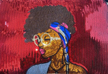 Load image into Gallery viewer, Soul Sista Crossbody Bag