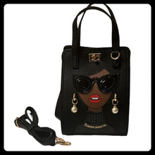 Load image into Gallery viewer, Sassy Lady Purse