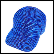 Load image into Gallery viewer, Bling Bling Hat