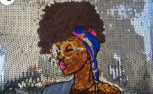 Load image into Gallery viewer, Soul Sista Crossbody Bag