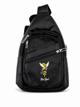 Load image into Gallery viewer, JBC “Bee You!” Crossbody Sling Bag
