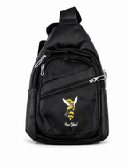 JBC “Bee You!” Crossbody Sling Bag