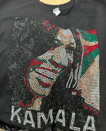 Kamala H Fashion T-Shirt