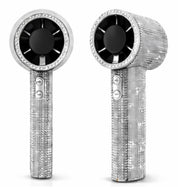 Bee Glam High-Speed Bling  Fan