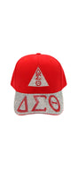Sorority Baseball Cap