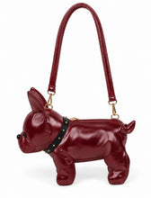 Load image into Gallery viewer, Bee Chic Pup Purse
