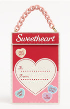 Load image into Gallery viewer, Sweetheart Purse
