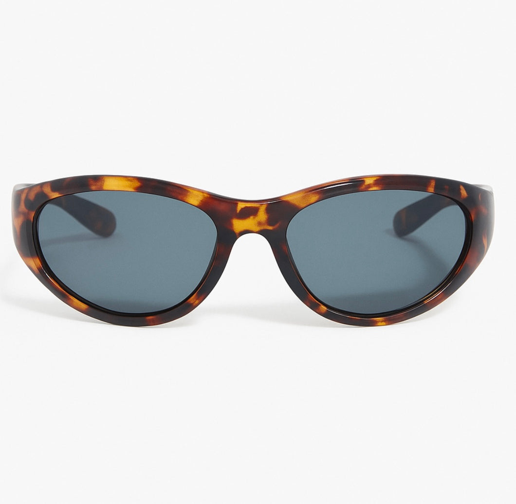 Tortoise Sunglasses