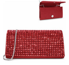Load image into Gallery viewer, Formal Bling Purse
