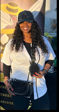 Load image into Gallery viewer, Studded Double Bag With Coin Purse
