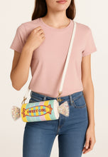 Load image into Gallery viewer, “Sweet Girl” Candy Purse
