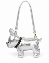 Load image into Gallery viewer, Bee Chic Pup Purse
