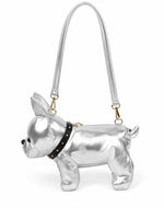 Bee Chic Pup Purse
