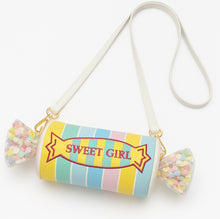 Load image into Gallery viewer, “Sweet Girl” Candy Purse
