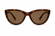 Boldframe Tortoise Sunglasses