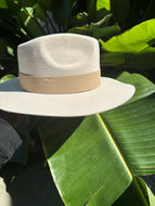 Sassy Fedora Hat