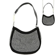Baguette/Crossbody Shoulder Bag