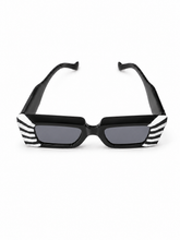 Load image into Gallery viewer, Bee Bold Stripe Shades
