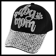 Animal Mom Baseball Hat