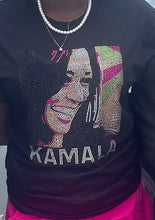 Load image into Gallery viewer, Kamala Fashion T-Shirt
