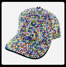 Load image into Gallery viewer, Bling Bling Hat
