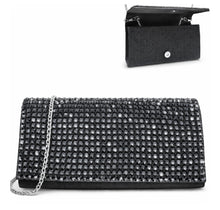 Load image into Gallery viewer, Formal Bling Purse
