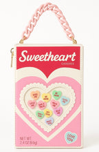 Load image into Gallery viewer, Sweetheart Purse

