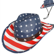 All Star Cowboy Hat