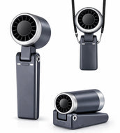 Turbof Portable Fan