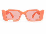 Peachy Chic Shades
